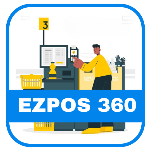 EZPOS360
