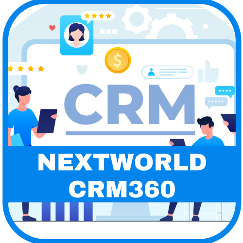 NextWorld-CRM360