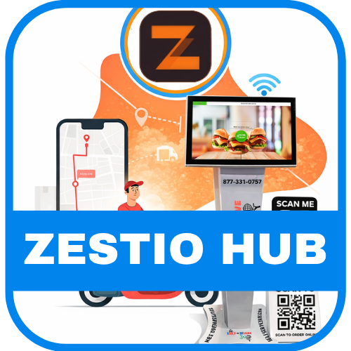 Zestio Hub